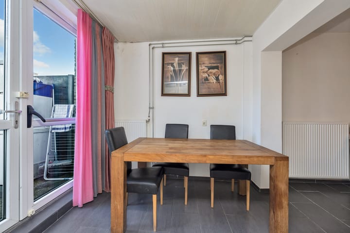 Foto 10 van Morsestraat 13