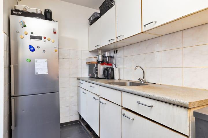 Foto 13 van Morsestraat 13