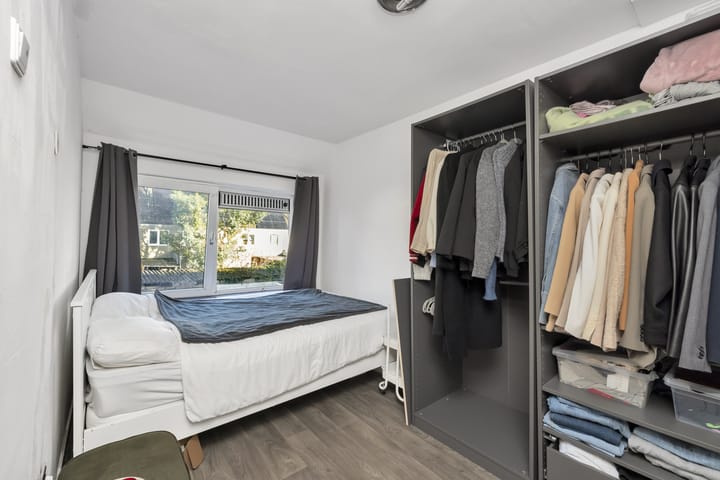 Foto 25 van Morsestraat 13