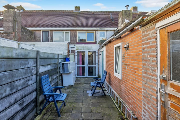 Foto 32 van Morsestraat 13