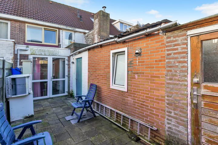 Foto 33 van Morsestraat 13