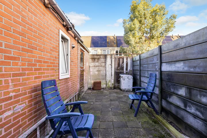 Foto 34 van Morsestraat 13