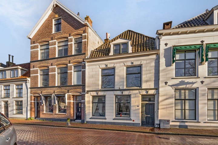 Foto 13 van Burgwal 37