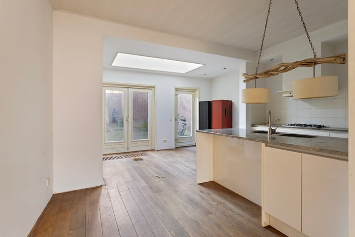 Foto 3 van Burgwal 37