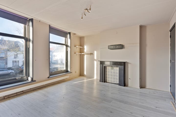 Foto 5 van Burgwal 37