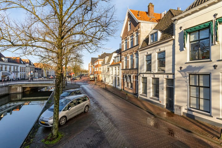 Foto 7 van Burgwal 37