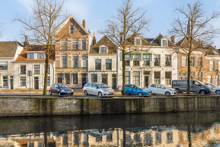 Foto 8 van Burgwal 37