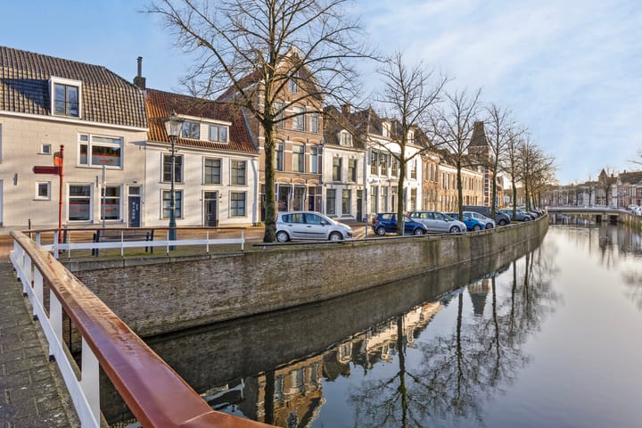 Foto 11 van Burgwal 37