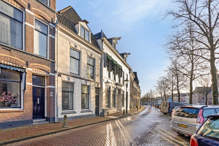 Foto 12 van Burgwal 37