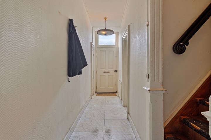 Foto 14 van Burgwal 37