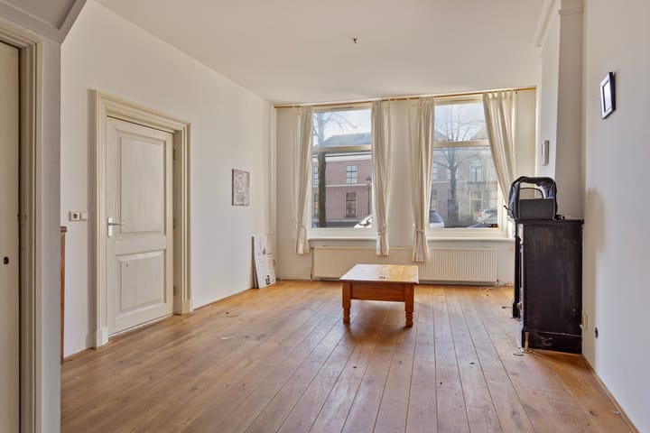 Foto 16 van Burgwal 37