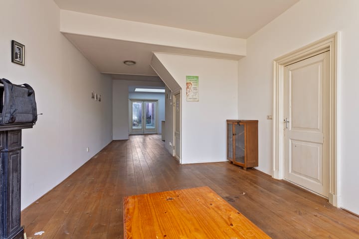 Foto 17 van Burgwal 37