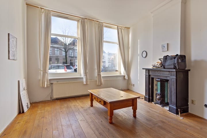 Foto 18 van Burgwal 37