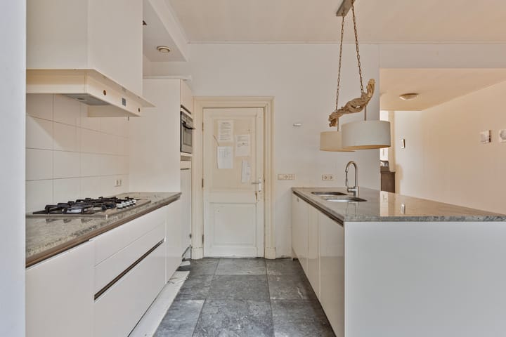 Foto 22 van Burgwal 37