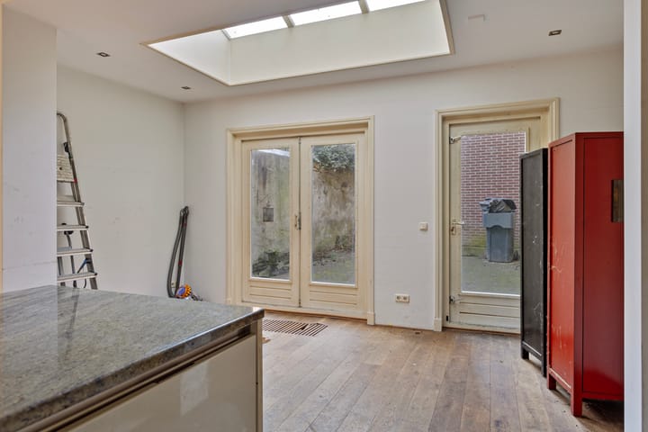 Foto 23 van Burgwal 37