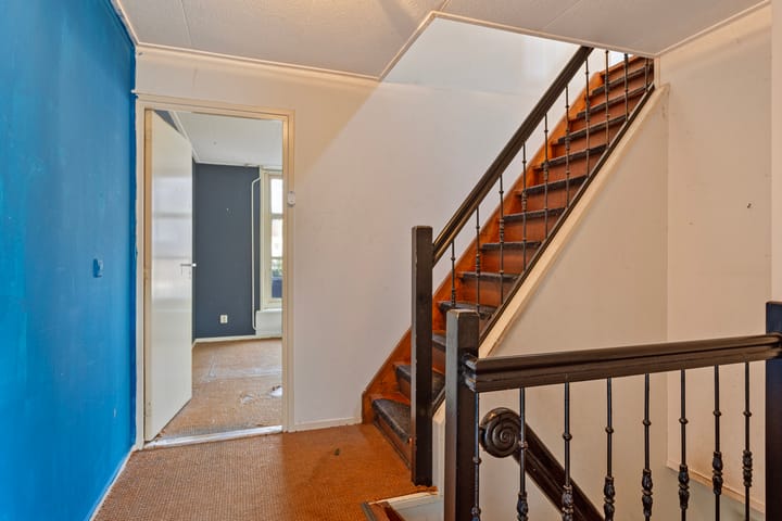 Foto 24 van Burgwal 37