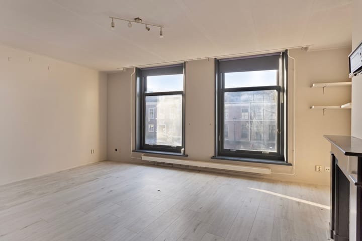 Foto 25 van Burgwal 37