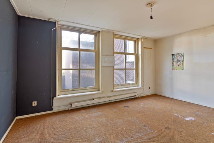 Foto 29 van Burgwal 37