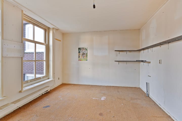 Foto 30 van Burgwal 37