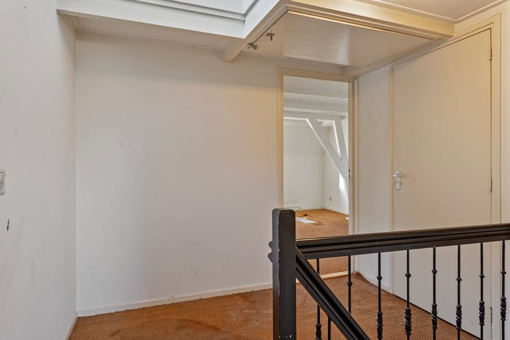 Foto 31 van Burgwal 37