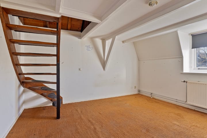 Foto 35 van Burgwal 37