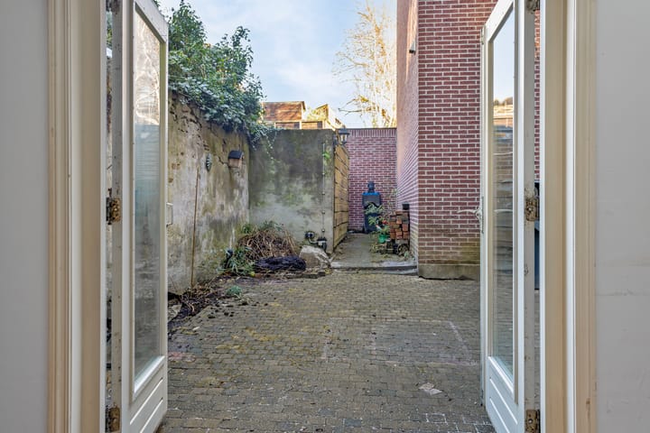 Foto 37 van Burgwal 37