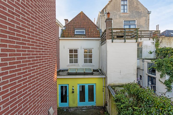 Foto 39 van Burgwal 37