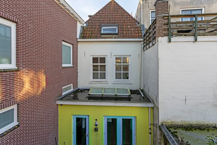 Foto 40 van Burgwal 37