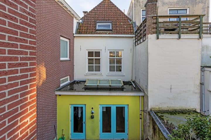 Foto 41 van Burgwal 37