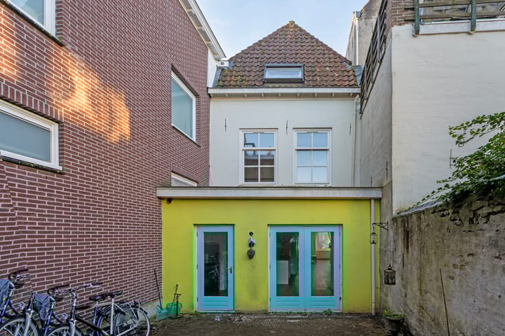 Foto 42 van Burgwal 37