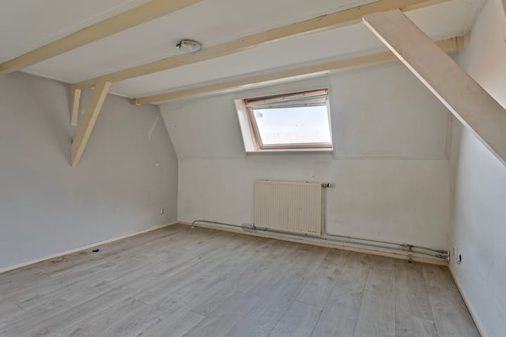 Foto 32 van Burgwal 37