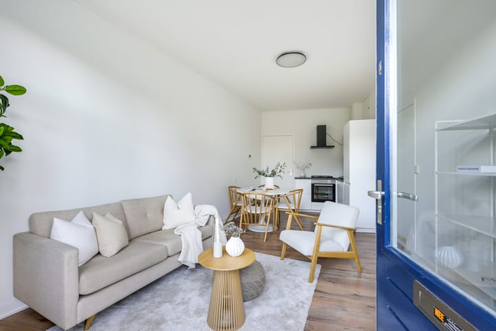 Foto 2 van Billitonkade 92