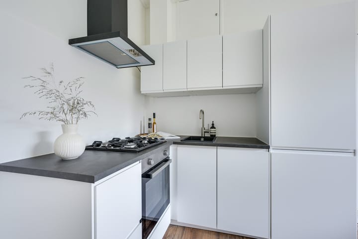 Foto 3 van Billitonkade 92