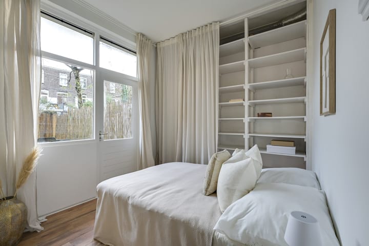 Foto 4 van Billitonkade 92