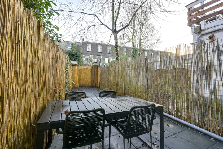 Foto 5 van Billitonkade 92