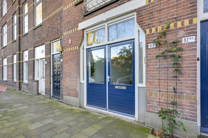 Foto 7 van Billitonkade 92