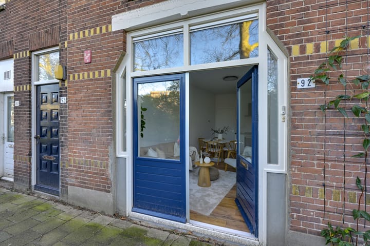 Foto 8 van Billitonkade 92