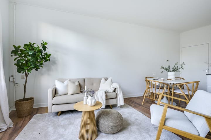 Foto 10 van Billitonkade 92