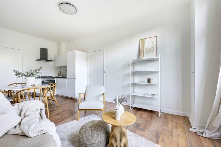 Foto 11 van Billitonkade 92