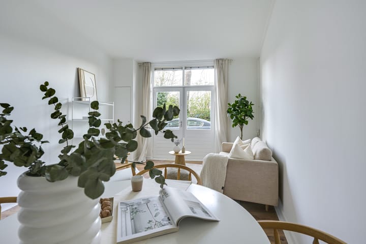 Foto 13 van Billitonkade 92