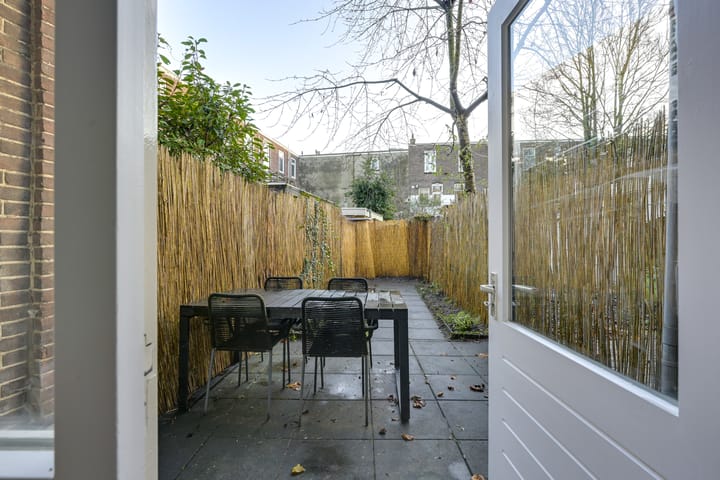 Foto 24 van Billitonkade 92