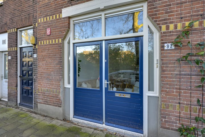 Foto 30 van Billitonkade 92