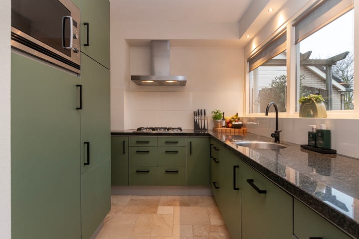 Foto 2 van Bermershof 219