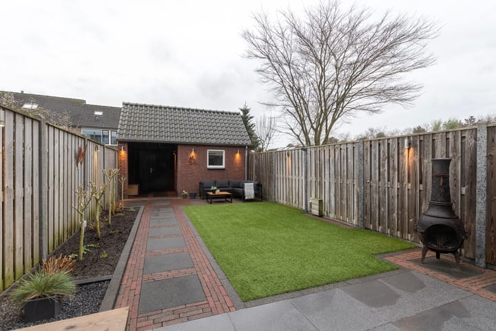 Foto 5 van Bermershof 219