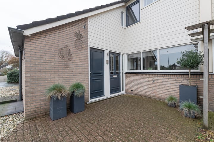 Foto 6 van Bermershof 219