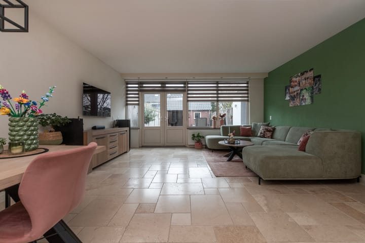 Foto 10 van Bermershof 219