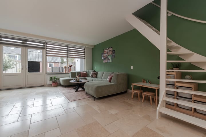 Foto 11 van Bermershof 219