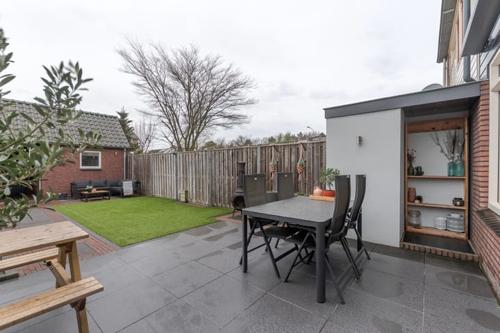 Foto 18 van Bermershof 219