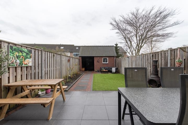 Foto 19 van Bermershof 219