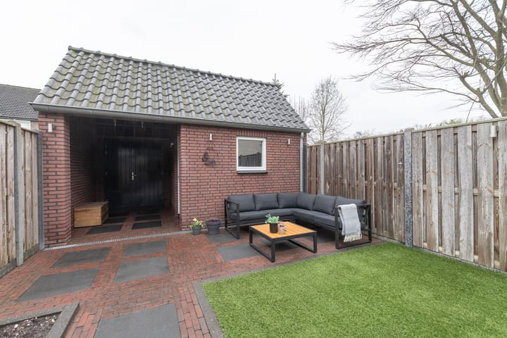 Foto 20 van Bermershof 219